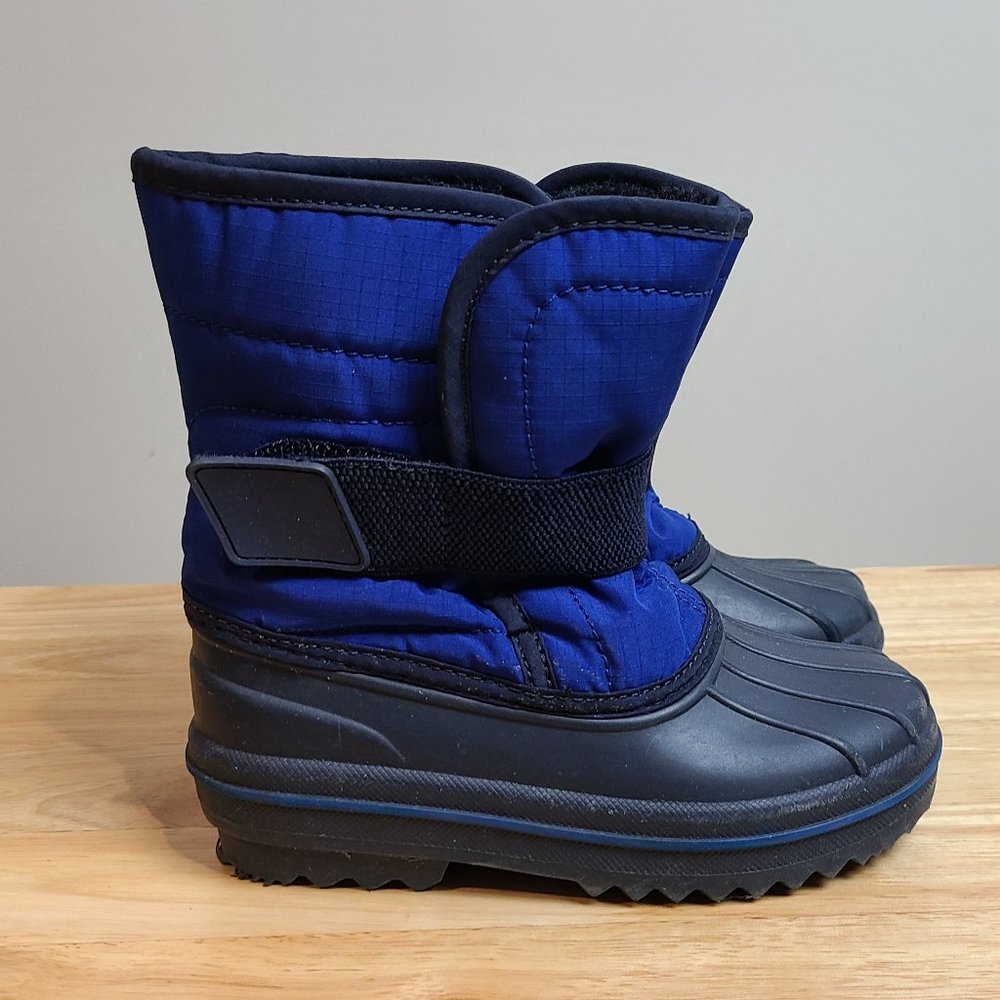 Boys TCP Snow Boots